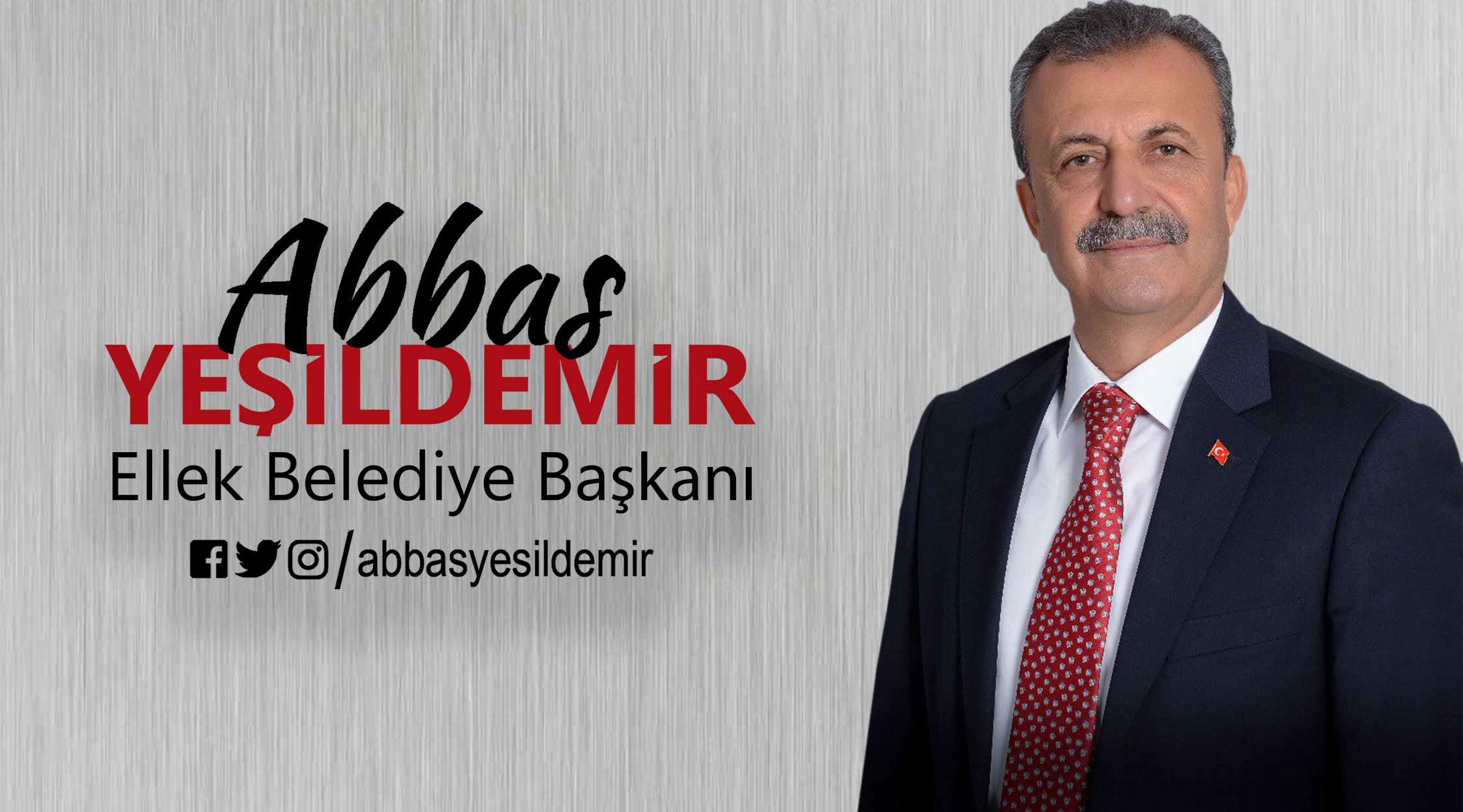 Abbas YEŞİLDEMİR