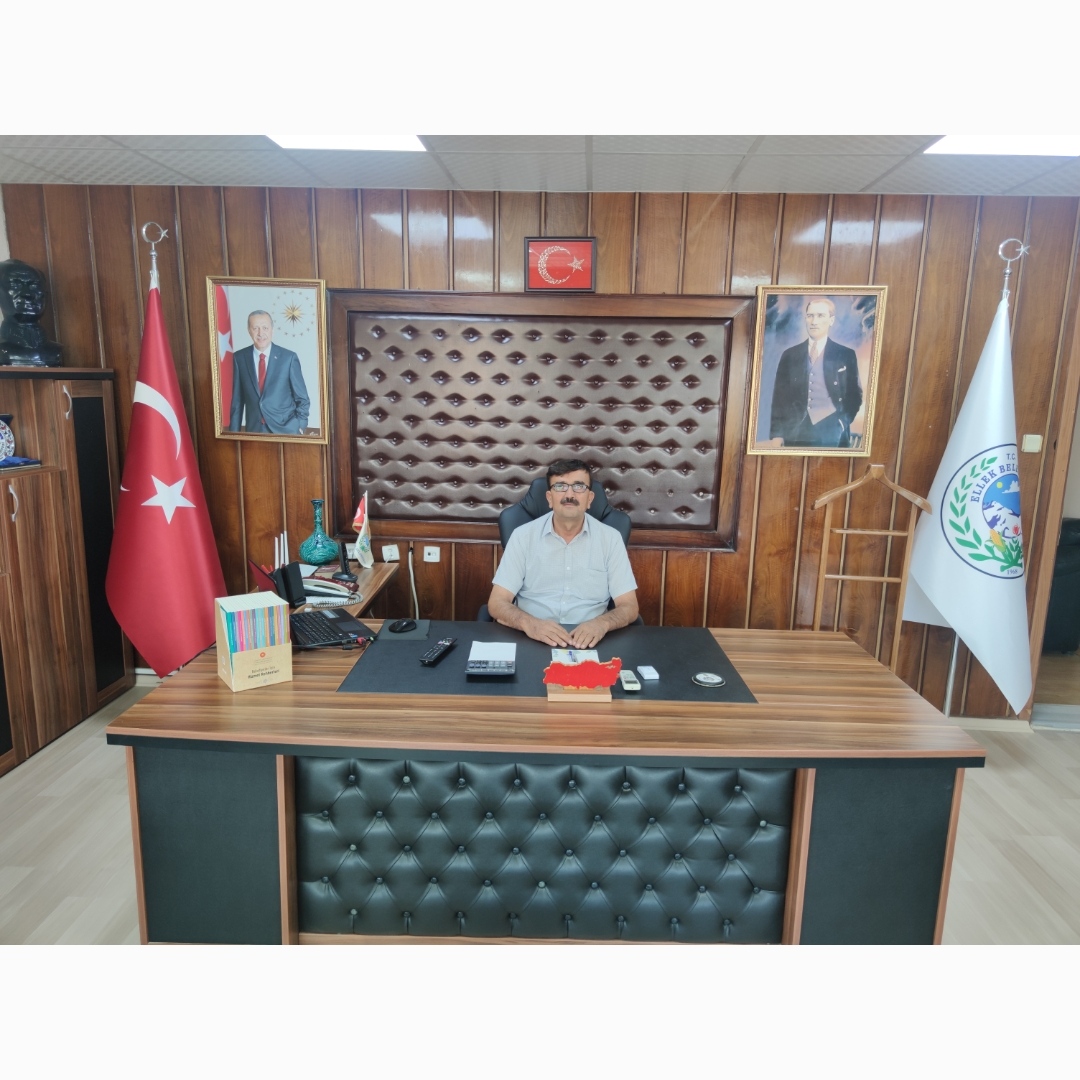 Başkanlığa Vekalet Duyurusu ..