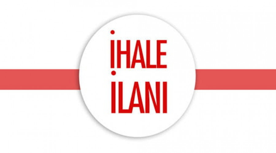 Çukurova Marka Kazıcı Yükleyici İhle ilanı