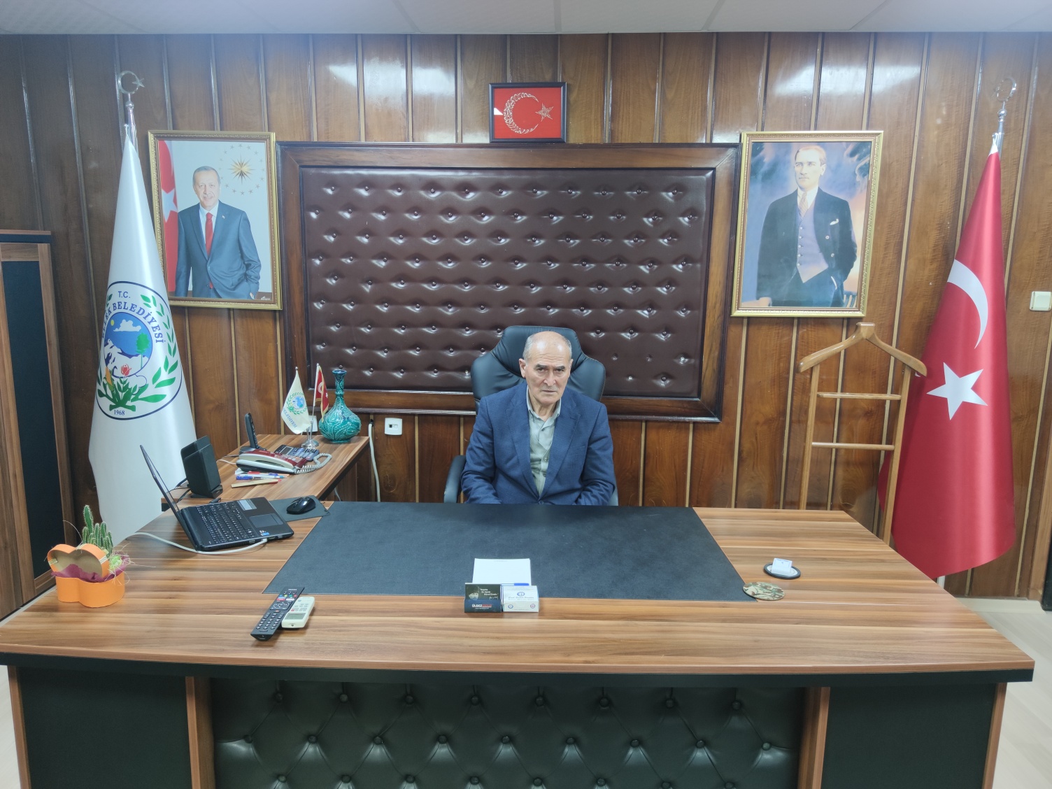 Abbas KANPEK