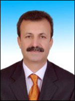 Abbas YEŞİLDEMİR