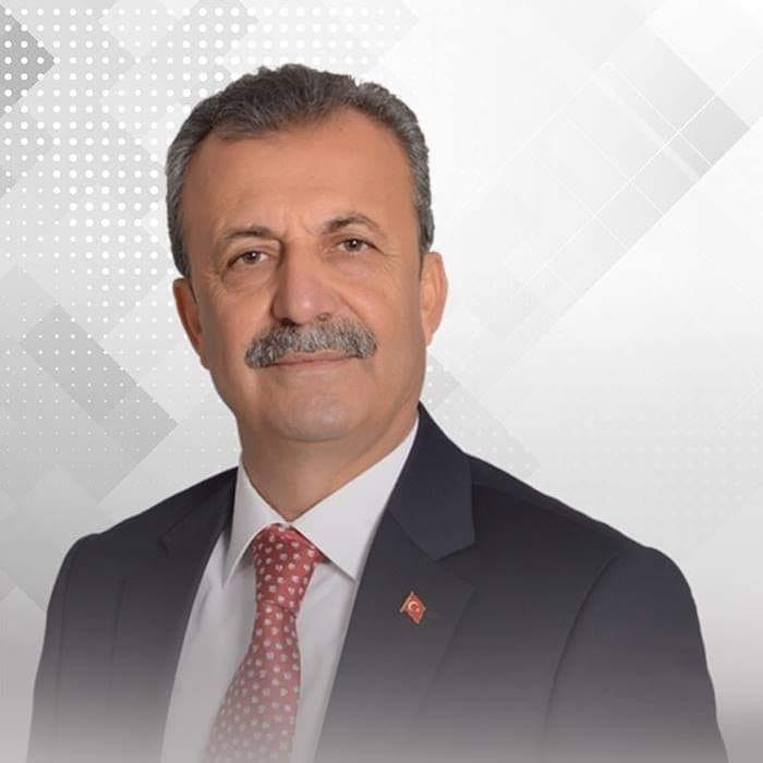 Abbas YEŞİLDEMİR
