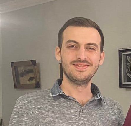 Abdurrahman Çakır