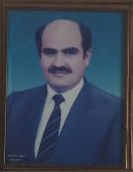 Ahmet Remzi MART