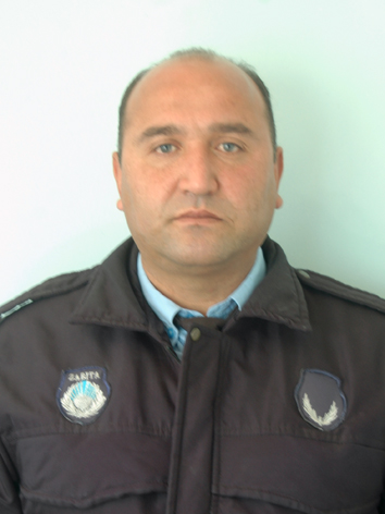 Ferhat COŞKUN