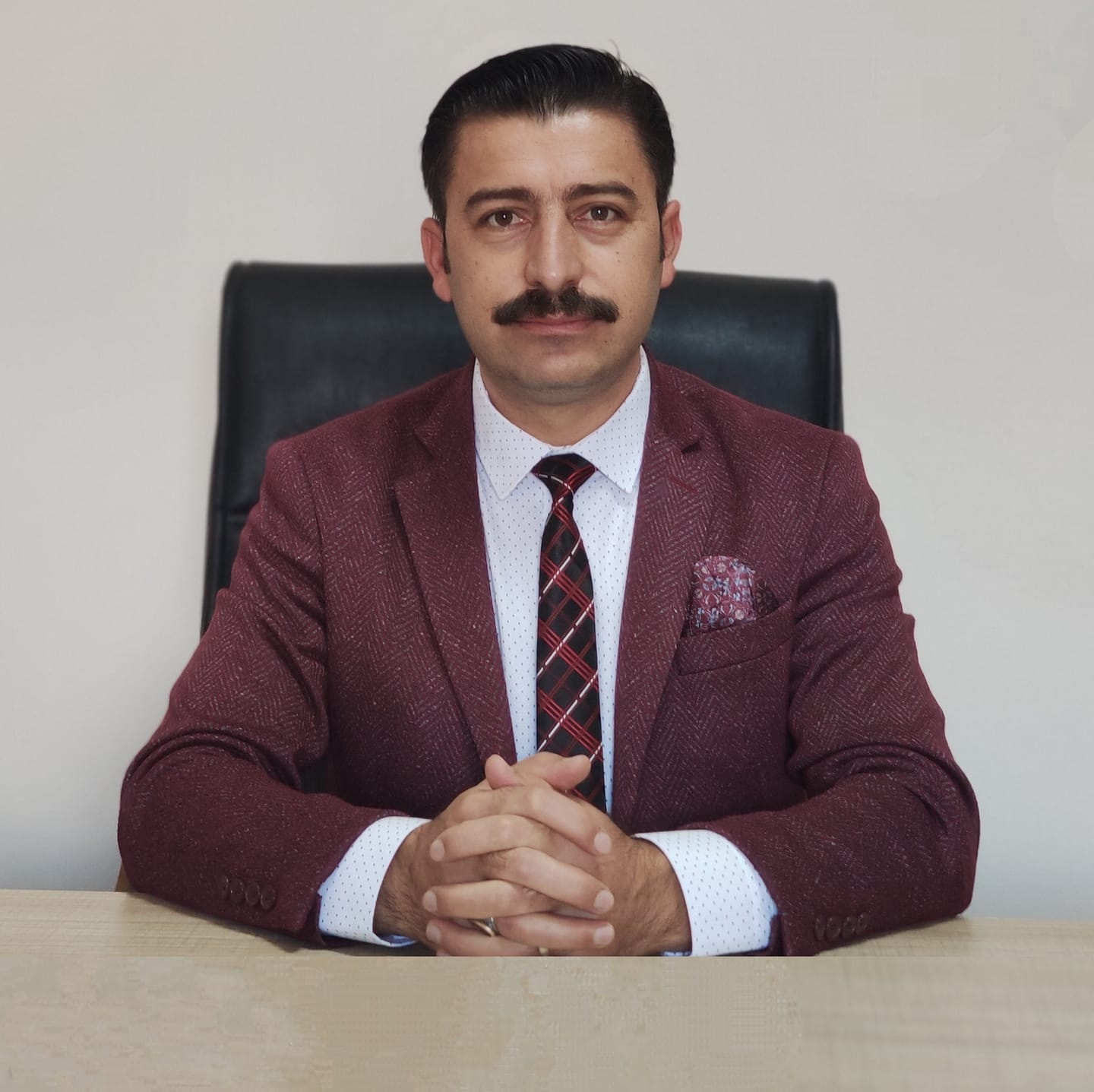Hacı Ömer YEŞİLDEMİR