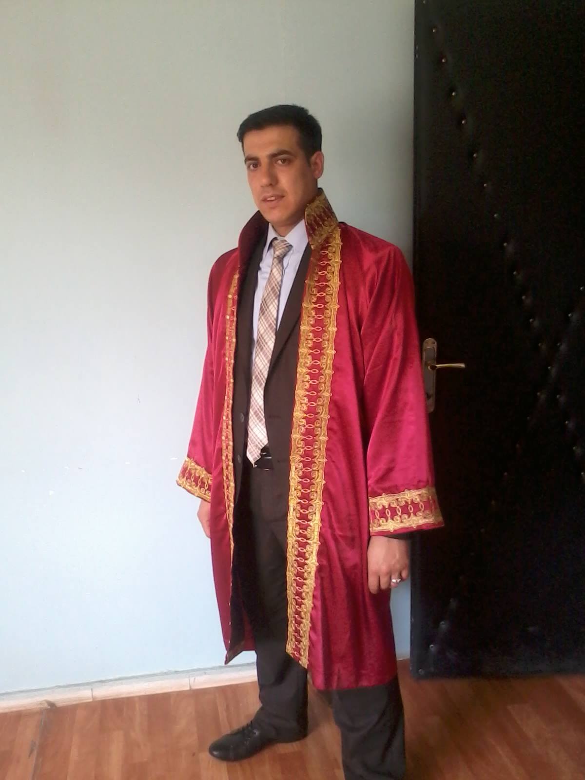 İbrahim ABAYLI