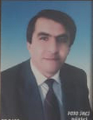 İbrahim COŞKUN
