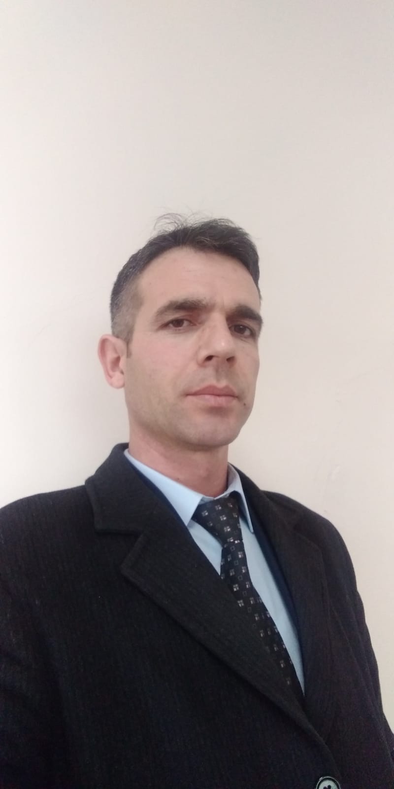 İlhan OFLAZ