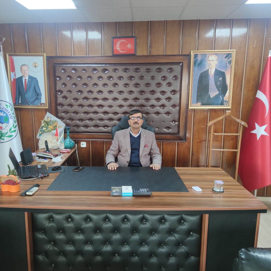 İlyas GÖK