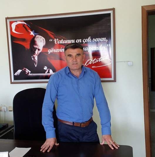 Mahmut YILDIZ