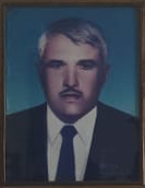 Mehmet SOY