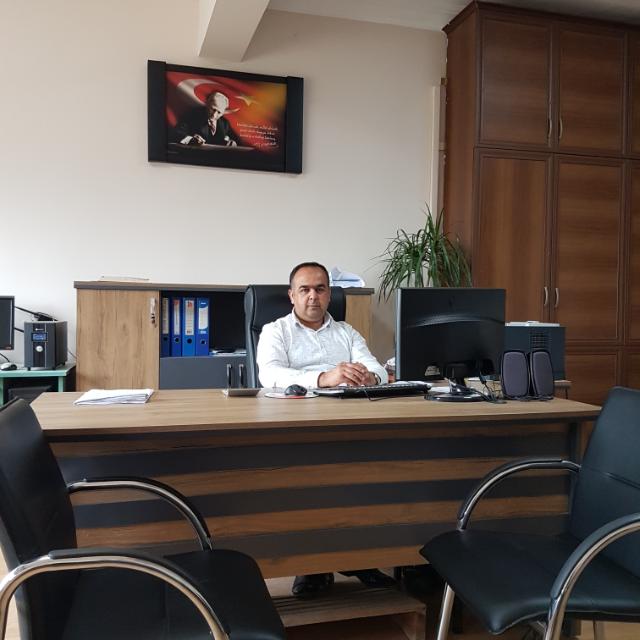 Mustafa SİLGİ