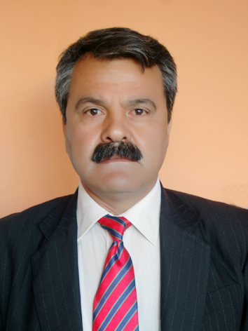 Osman COŞKUN