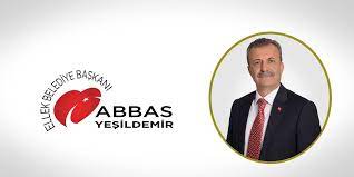 Başkanın Mesajı