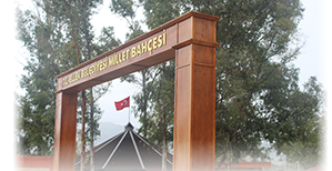 Gezilecek Yerler
